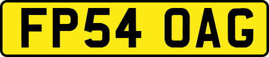 FP54OAG