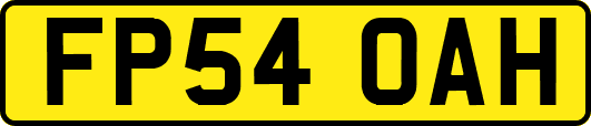 FP54OAH