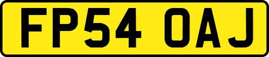 FP54OAJ