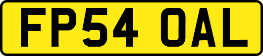 FP54OAL