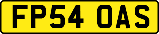 FP54OAS