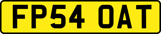FP54OAT