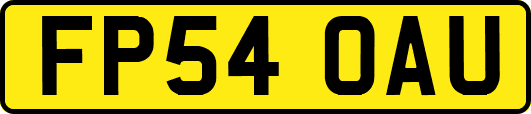 FP54OAU