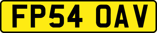 FP54OAV