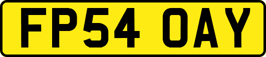 FP54OAY