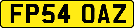FP54OAZ