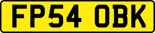 FP54OBK