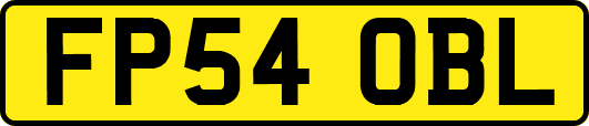 FP54OBL
