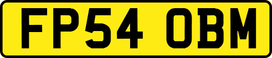 FP54OBM