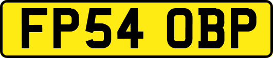 FP54OBP