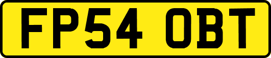 FP54OBT