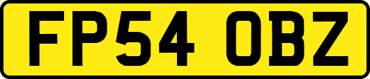 FP54OBZ