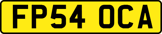 FP54OCA