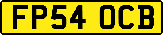 FP54OCB