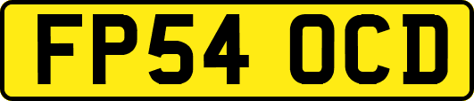 FP54OCD