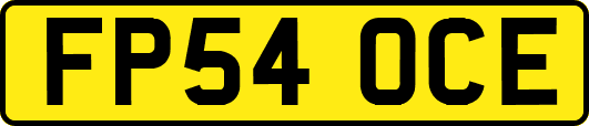 FP54OCE