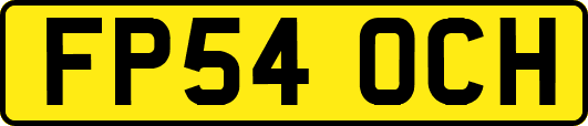 FP54OCH
