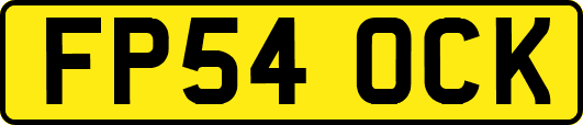FP54OCK