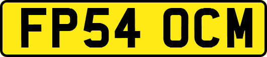 FP54OCM