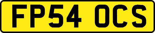 FP54OCS