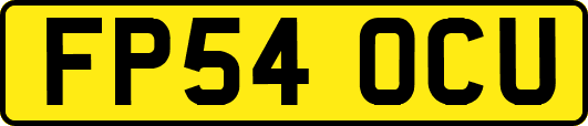 FP54OCU