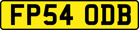 FP54ODB