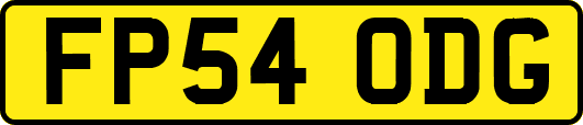 FP54ODG