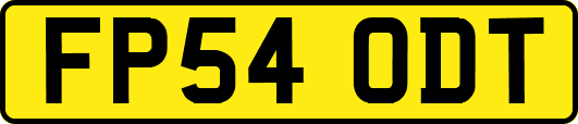 FP54ODT