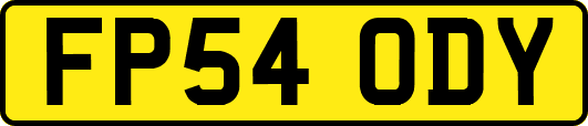 FP54ODY