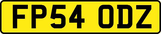 FP54ODZ