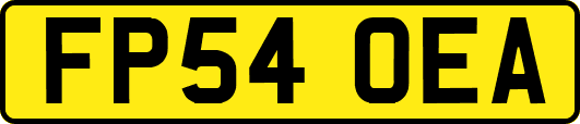 FP54OEA