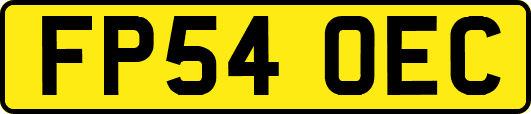 FP54OEC
