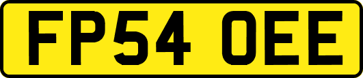 FP54OEE