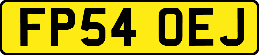 FP54OEJ
