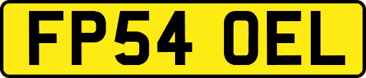 FP54OEL