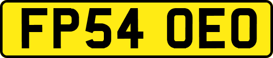 FP54OEO