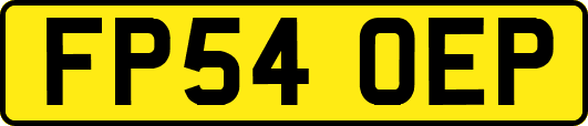 FP54OEP