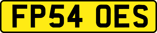 FP54OES