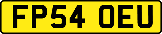 FP54OEU