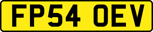 FP54OEV