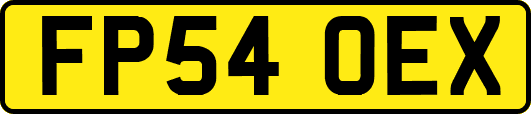 FP54OEX