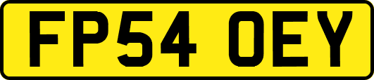 FP54OEY