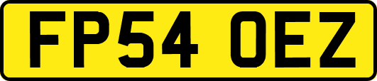 FP54OEZ