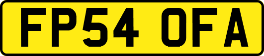 FP54OFA