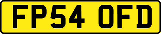 FP54OFD