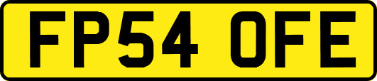 FP54OFE