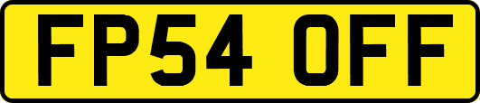 FP54OFF