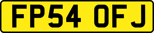 FP54OFJ