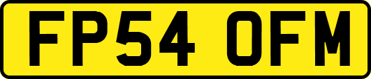 FP54OFM