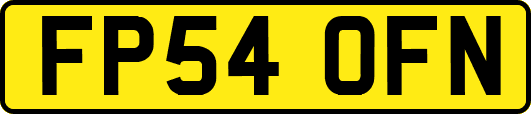 FP54OFN